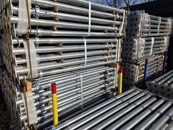 Predám nové doka dosky Debniace 3vrstvove - 6