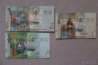 Unc bankovky (zostava č.7) - 6