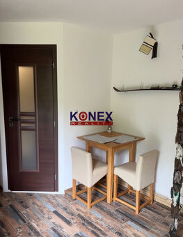 NA PREDAJ – Rekreačná chata v príjemnom prostredí - Klokočov - 6