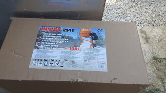 Miesacka takmer ako nova Hecht 2141 - 6