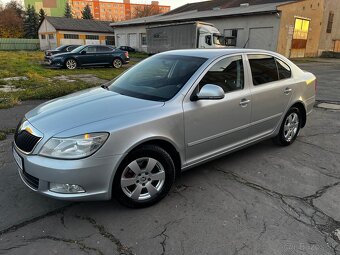 ➡️ ŠKODA OCTAVIA II 1.6 TDI 77KW FACELIFT - 6