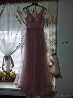 Spoločenské šaty - 6