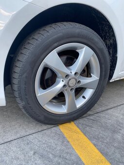 MB Vito 116 Long 2020 - 6