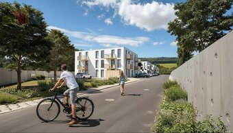 PREDAJ stavebný pozemok 2700 m2 resp. 6580 m2 pri kúpeľnom o - 6