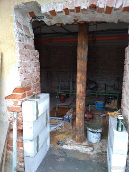 Murárske práce - 6