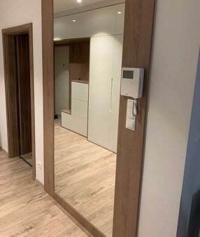 Byt na prenájom - ul. Na križovatkách, Bratislava II TOP - 6