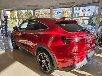 Dongfeng Fengon 5 CVT benzín/LPG r.2023 - 6