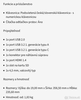 Dell inspiron 15 3525 - 6