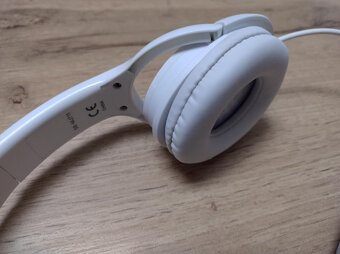 sluchatka Pioneer SE-MJ711-W biele - 6