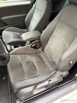 VOLKSWAGEN GOLF 1,4 TSI - 6