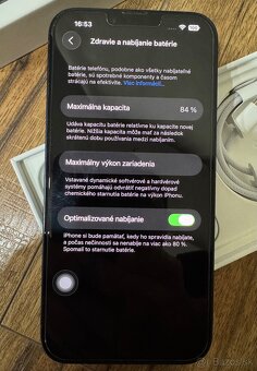 Apple iPhone 14 plus 512 GB - 6