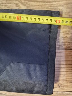 Lyziarske nohavice 128/134 - 6