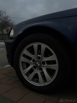 Bmw e46 323i 125kw 98rok - 6