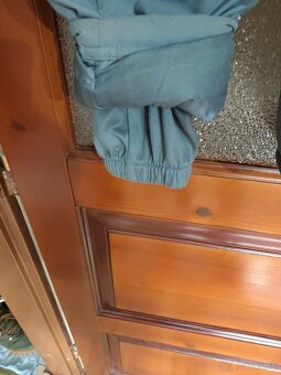 ZIMNÁ BUNDA ADIDAS - 6