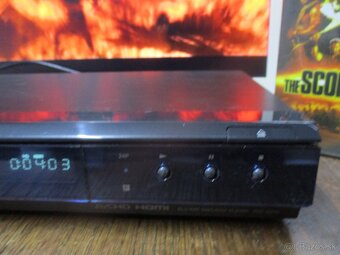 SONY BDP-S350 blu-ray - 6