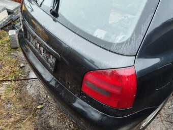 Audi A3 1.9tdi 66kw - 6