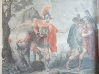 socha ,obrazy a iné - 6