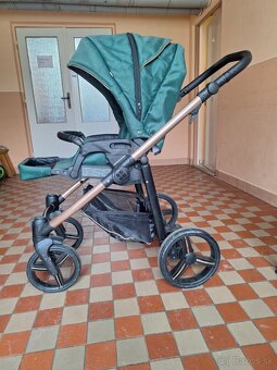 Športový kočík - 6