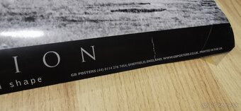 Plagát New York - 6