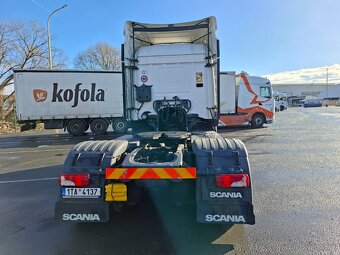 SCANIA G 340 CNG - 6