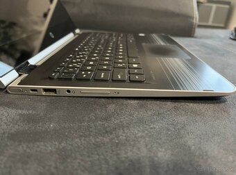 HP Pavilion x360 Convertible i7/8GB/256GB - 6