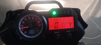 Yamaha XTZ 660 Tenere - 6