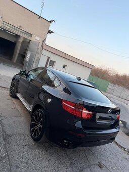 Bmw X6 35d 3.0 Bi-Turbo 210kw - 6