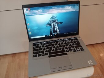 predám Dell Latitude 5410 , Intel core i5 ,16gb ram ,, ssd - 6