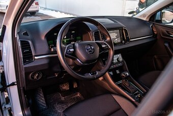 Škoda Karoq 1.5 TSI EVO 30 Edition DSG - 6