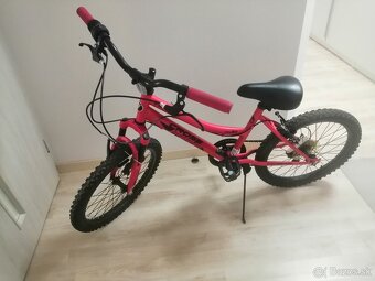 VERVE bicykel - 6