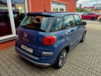 Fiat 500L 2018 1.4 Turbo Pop Star - 6