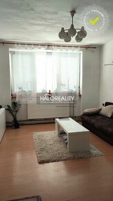 HALO reality - Predaj, trojizbový byt Mašková - EXKLUZÍVNE H - 6