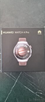 HUAWEI WATCH 4 PRO - 6