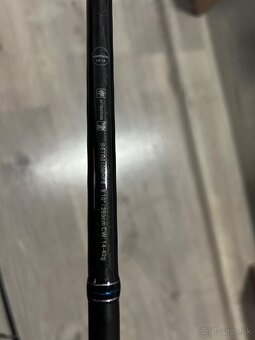 Shimano stradic...Savage gear LTD - 6