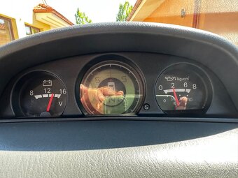 Predám Mitsubishi Pajero sport - 6