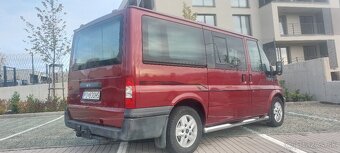Ford Transit Euroline 2.0 Tdci - 6