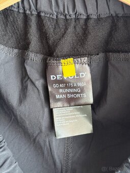 Nové športové kraťasy Devold Running Shorts Man veľ. M - 6