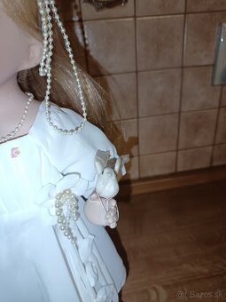 Porcelánová bábika. - 6