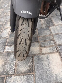 Yamaha Xj6 N..ABS..2016 - 6