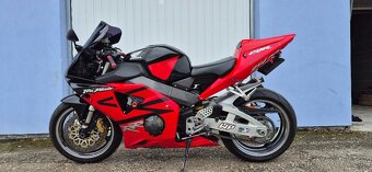 Honda cbr 954 rr - 6