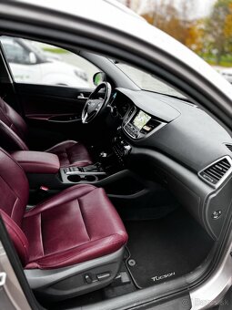 Predam Hyundai Tucson - 6