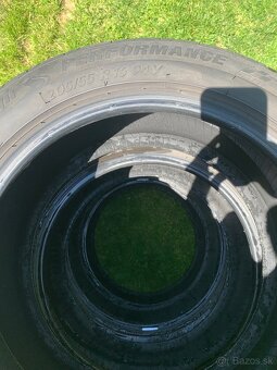 4x letné pneumatiky Orium High performance 205/55 R16 - 6
