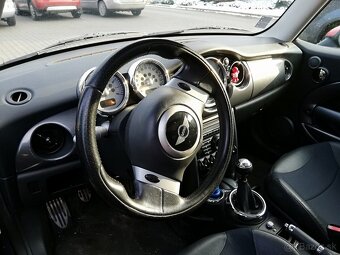 Mini Cooper S - 6