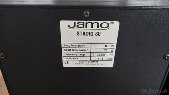 Jamo Studio 80 - 6