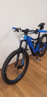 Giant Trance E+1. 27,5, velkost L - 6