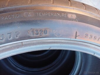 letné pneu.Firemax-235/40/18-95V-DOT-1320 - 6