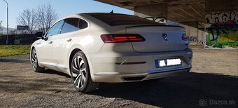 VW ARTEON R-LINE 4x4 176 kW 2.0 TDi 7DSG - 6