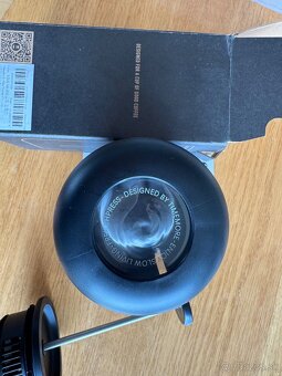 timemore french press 450ml - 6