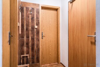 Na predaj 1-izbový byt, Tatranská Lomnica, tehla (34m2). - 6