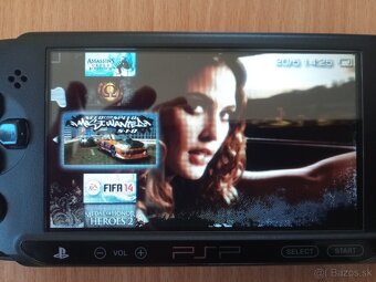 PSP hack - 6